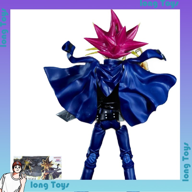 Model Kit Yugioh Bandai - Auf Lager Original Bandai Yu-Gi-Oh! Duel