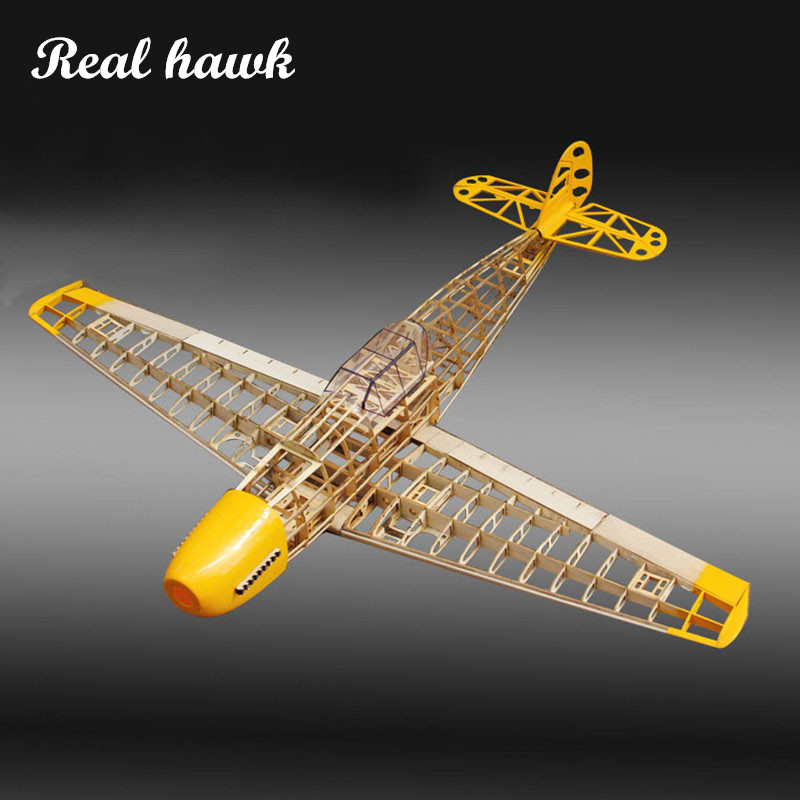 Model Kit Plane - RC Flugzeuge laser geschnitten Balsaholz Flugzeug
