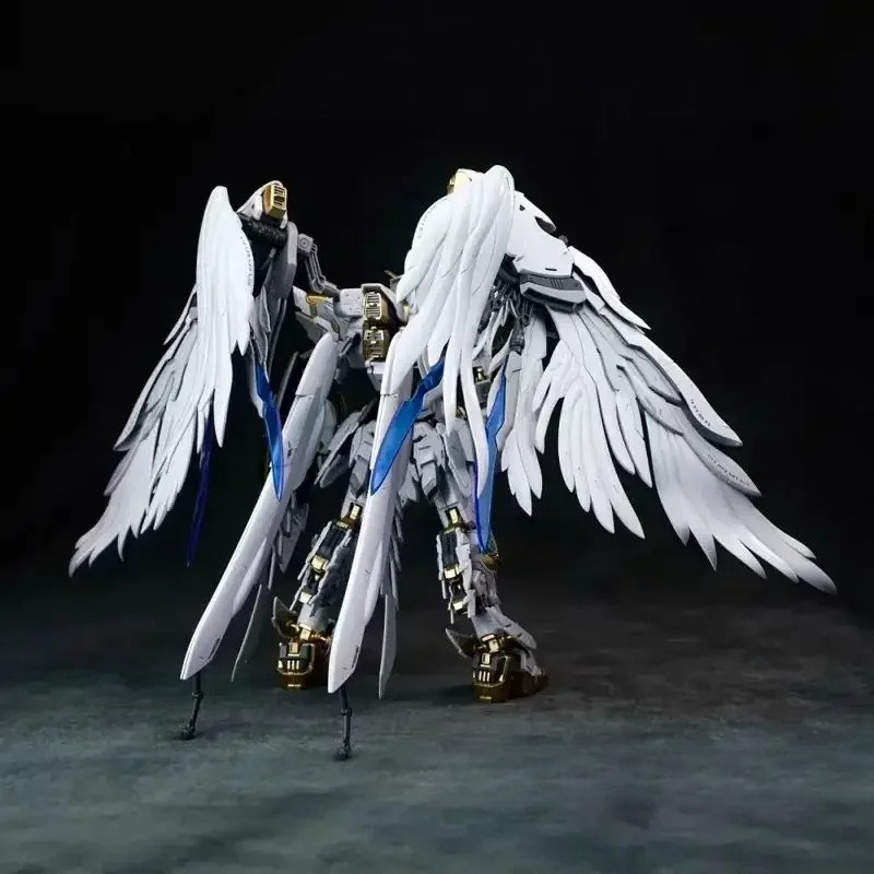 Model Kit Oberon - Auf Lager Mecha Core Industries OBERON