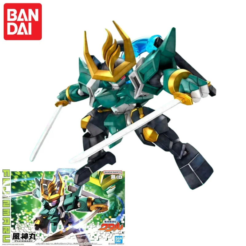 Model Kit Mazinger - Bandai Mazinger Creation Legend Neuer Shin
