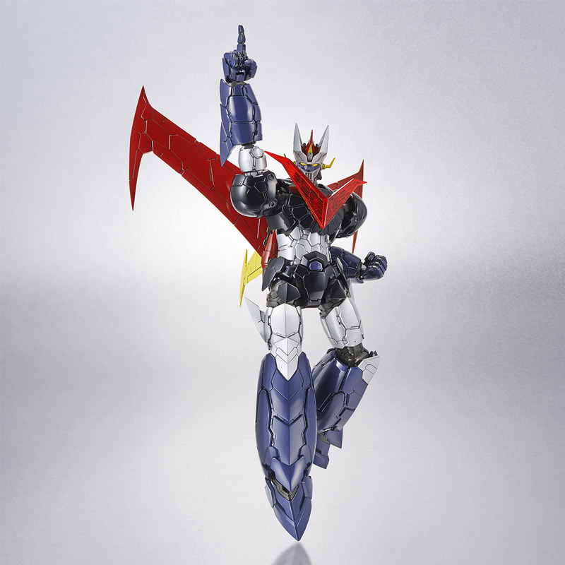 Original Bandai HG 1/144 Great – Model Kit Mazinger Bewertung und Preis