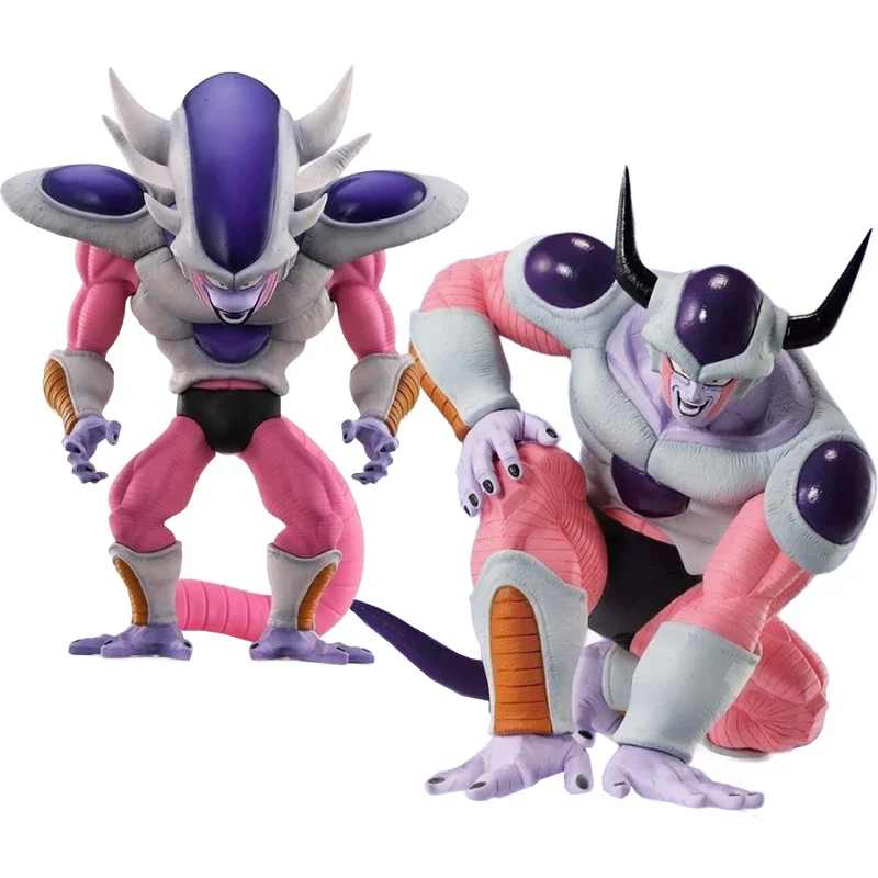 Anime Dragon Ball Namek Gefrie – Model Kit Frieza Bewertung und Preis