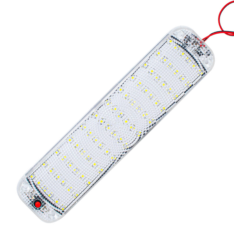 72LED Auto-Innenbeleuchtung 12 – Model Kit Ship Bewertung und Preis