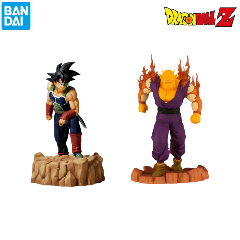 Bandai Auf Lager Originalverpa – Model Kit Frieza Bewertung und Preis