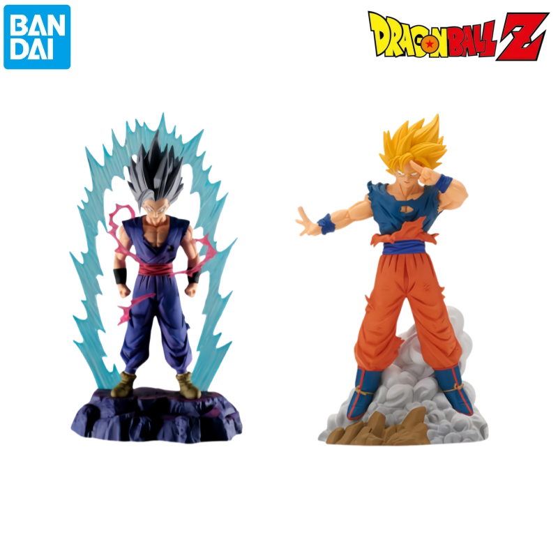 Bandai Auf Lager Originalverpa – Model Kit Frieza Bewertung und Preis