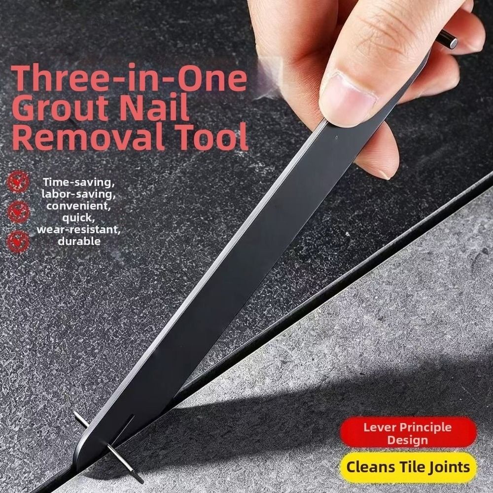 Wand-Boden-Fugenrechen Fugenre – Seam Scraper Tool Bewertung und Preis