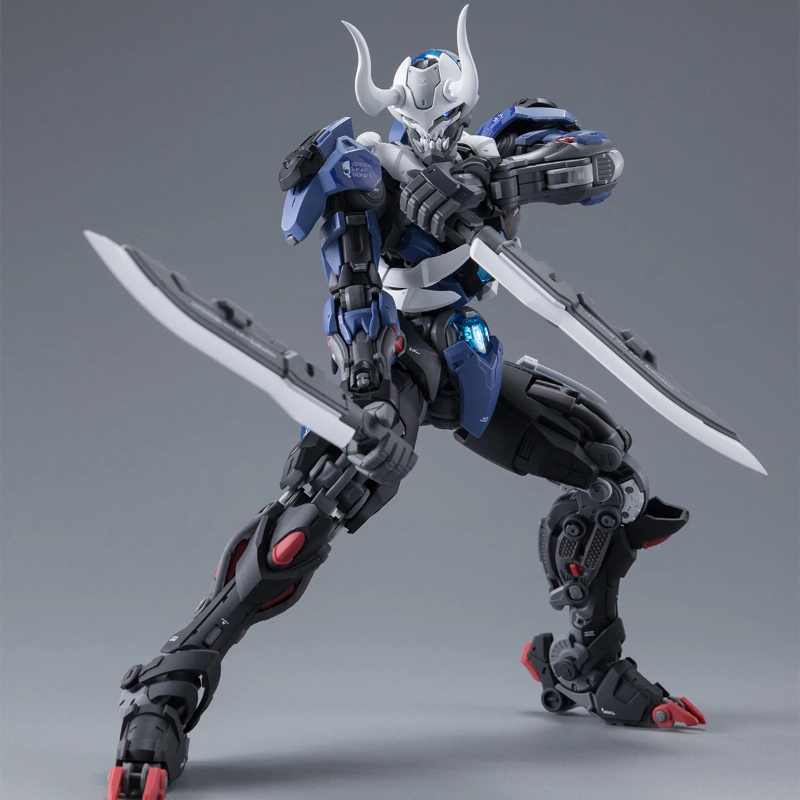 HEMOXIAN Artikulierter Mecha-B – Model Kit Hemoxian Bewertung und Preis
