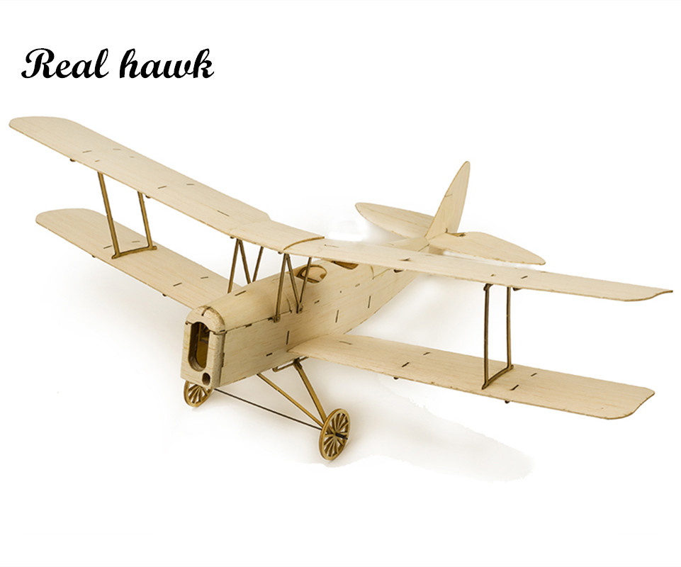 RC Flugzeug Laser Cut Balsahol – Model Kit Plane Bewertung und Preis