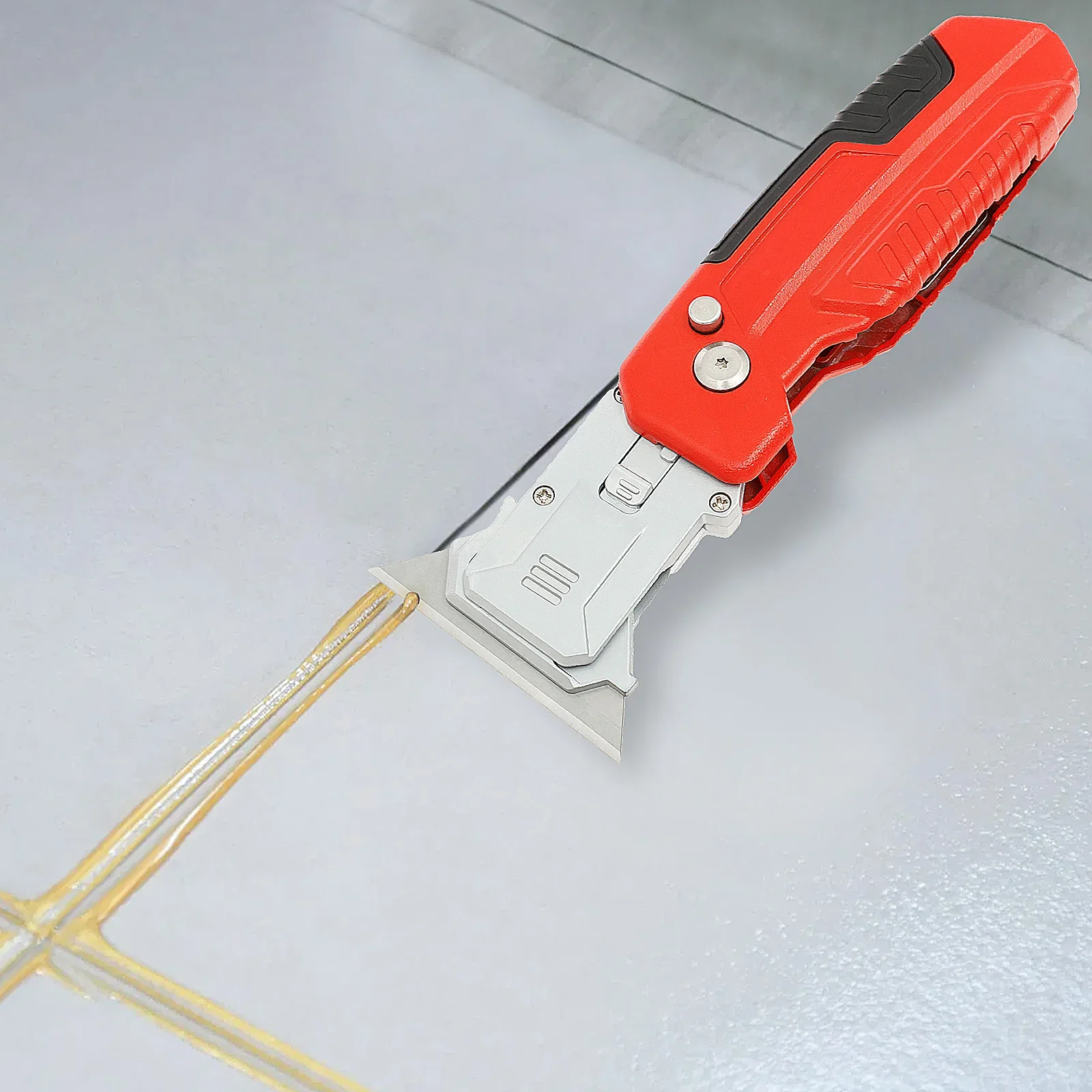 Klebstoff Entfernen Schaber Kl – Seam Scraper Tool Bewertung und Preis