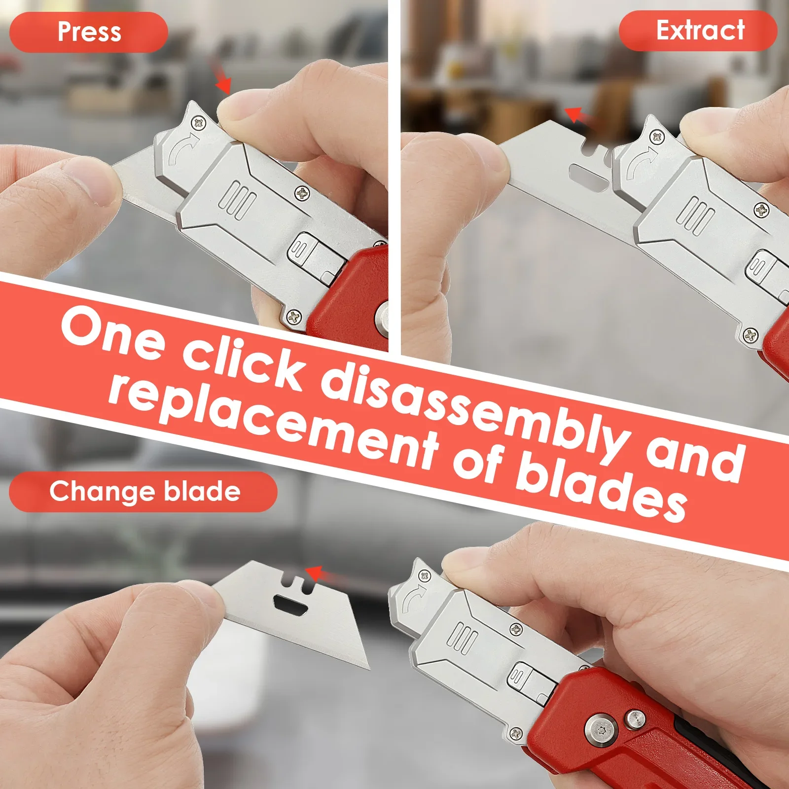 Klebstoff Entfernen Schaber Kl – Seam Scraper Tool Bewertung und Preis