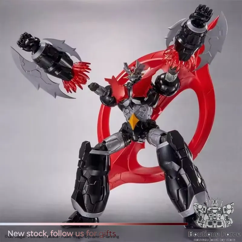 Bandai Mazinger ZERO HG 1/144  – Model Kit Mazinger Bewertung und Preis