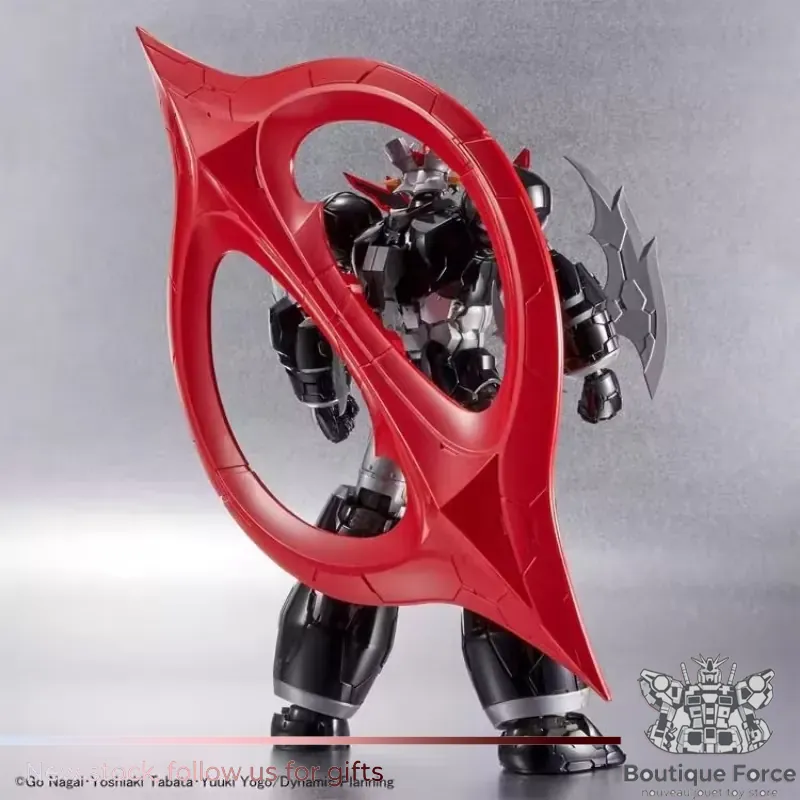 Bandai Mazinger ZERO HG 1/144  – Model Kit Mazinger Bewertung und Preis