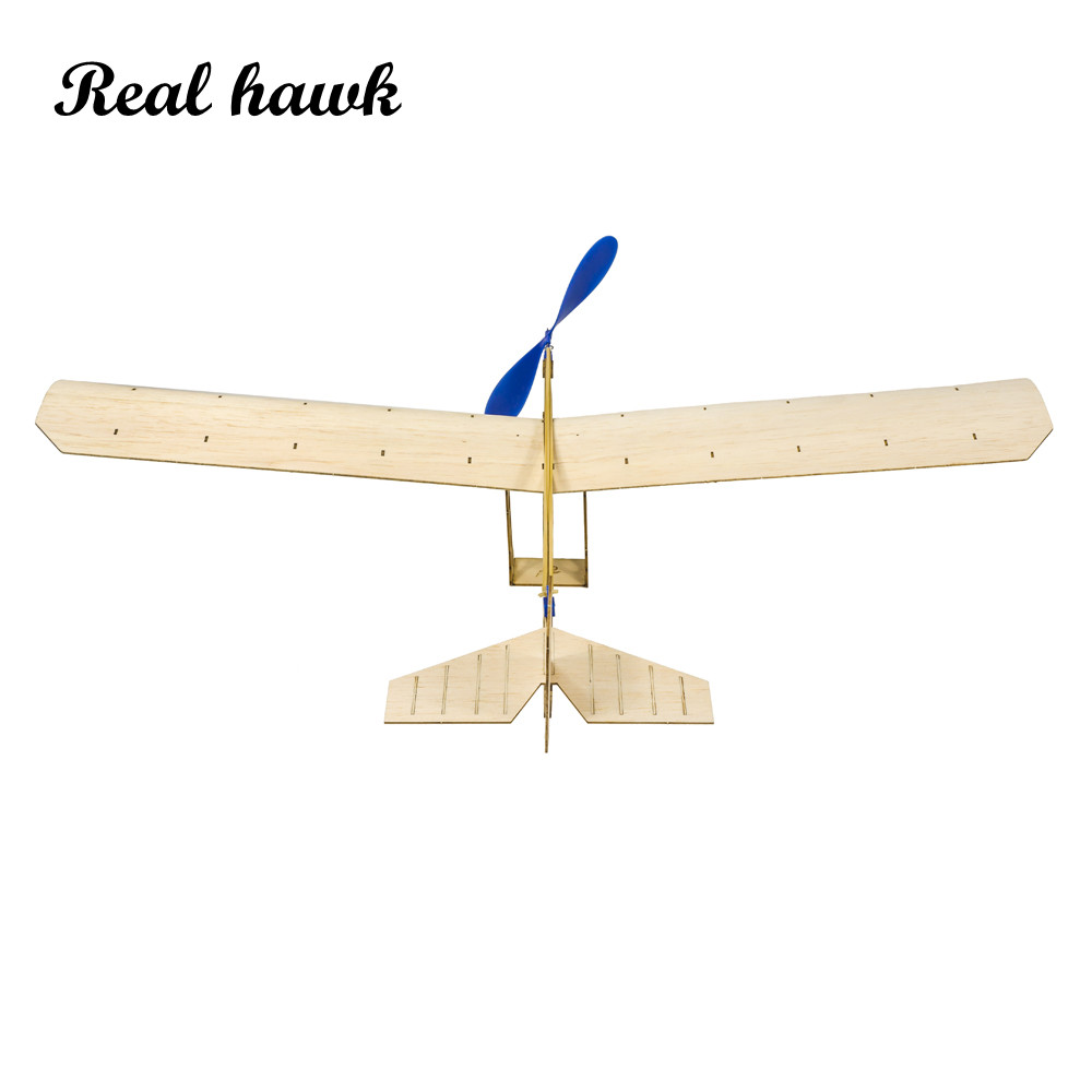 STEM-Flugzeugset mit Gummiband – Model Kit Plane Bewertung und Preis