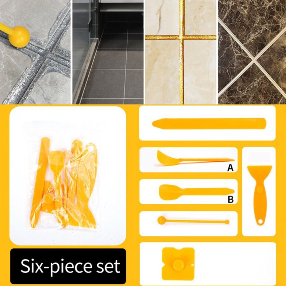 6-teiliges Set Hochwertiges Si – Seam Scraper Tool Bewertung und Preis