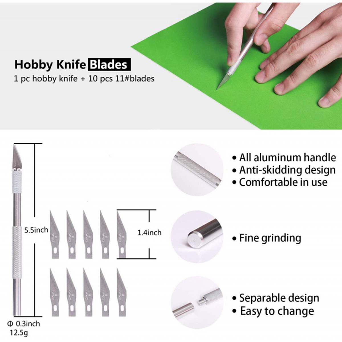 16-teiliges Set mit Werkzeugen – Seam Scraper Tool Bewertung und Preis