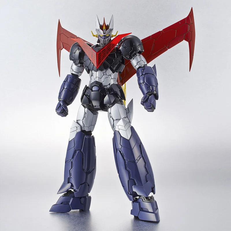 Bandai Original Mazinger Z Mod – Model Kit Mazinger Bewertung und Preis