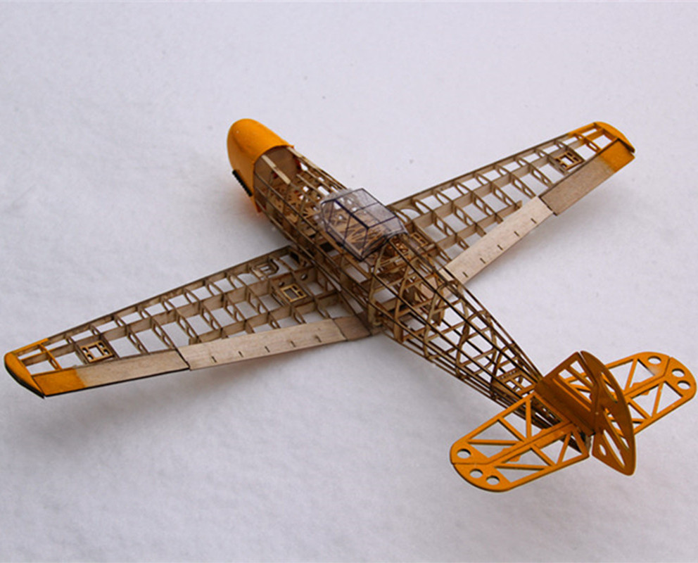 RC Flugzeuge laser geschnitten – Model Kit Plane Bewertung und Preis