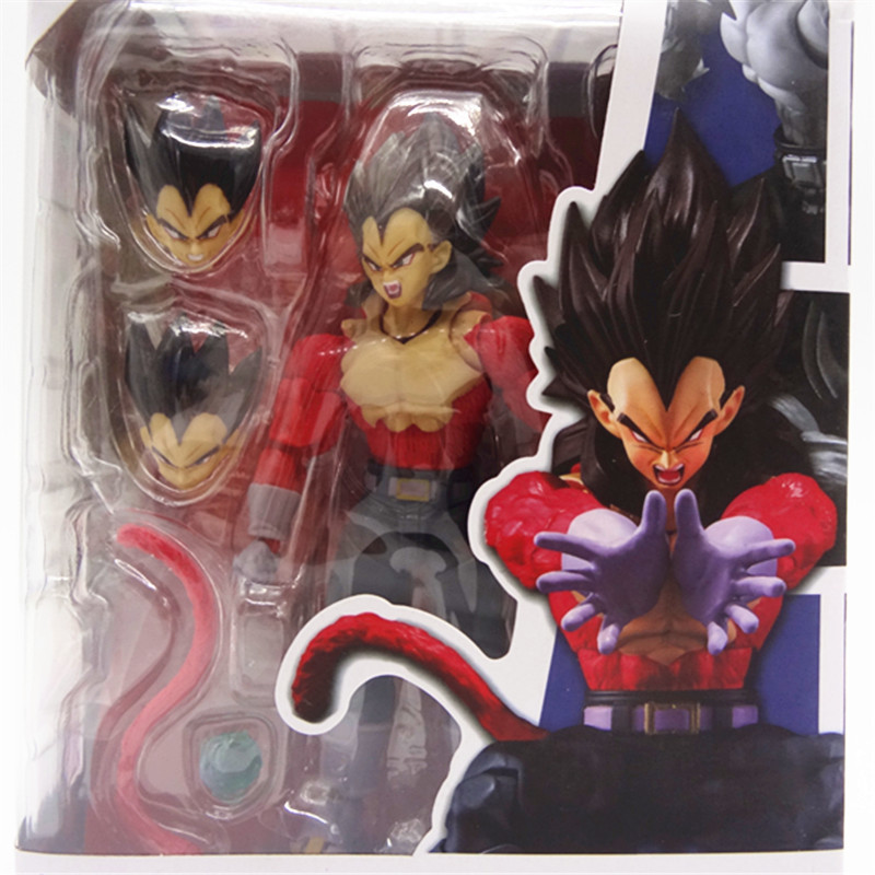 Anime Dragon Ball Z Super Saiy – Model Kit Frieza Bewertung und Preis