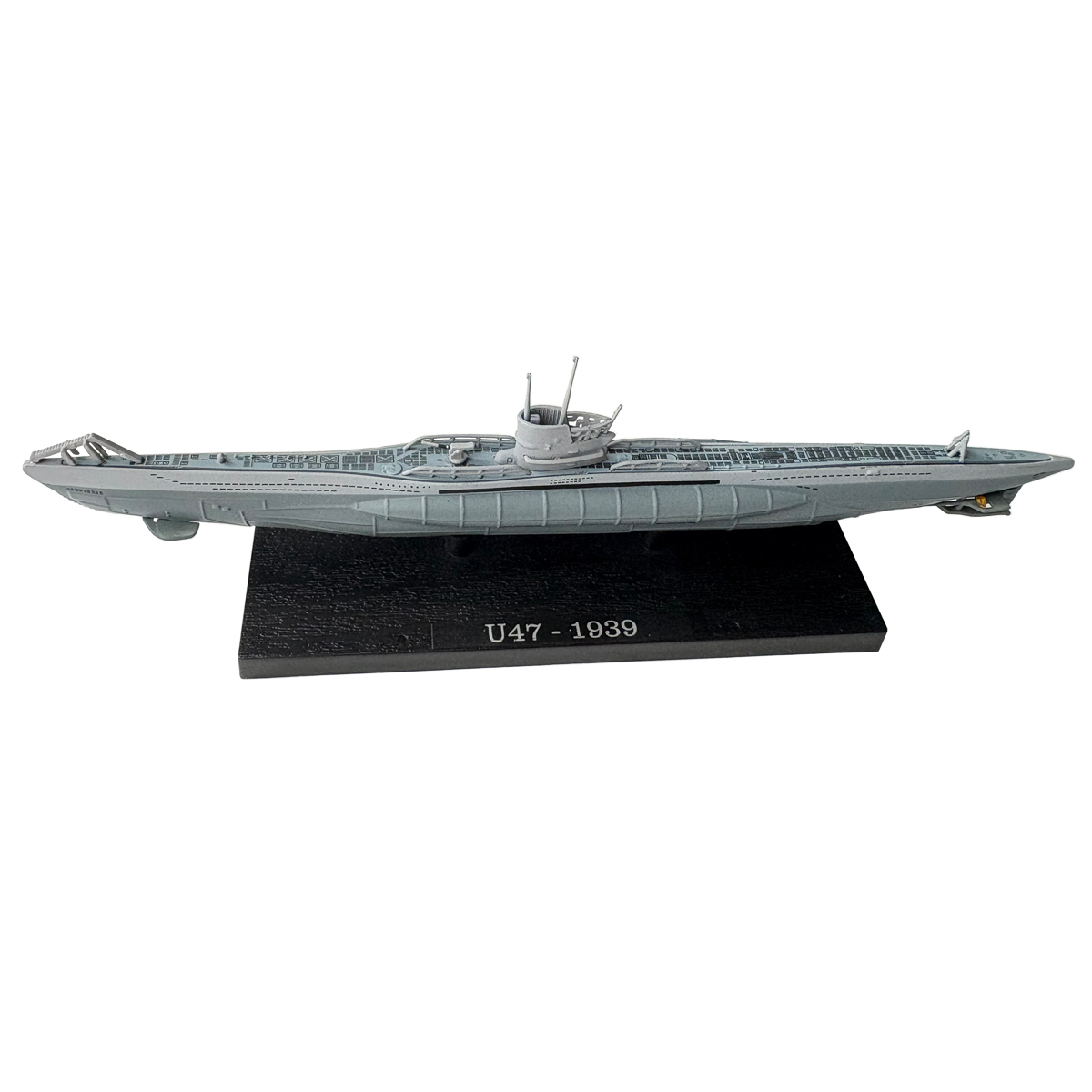 1/350 Maßstab U-Boot-Modell de – Model Kit Ship Bewertung und Preis