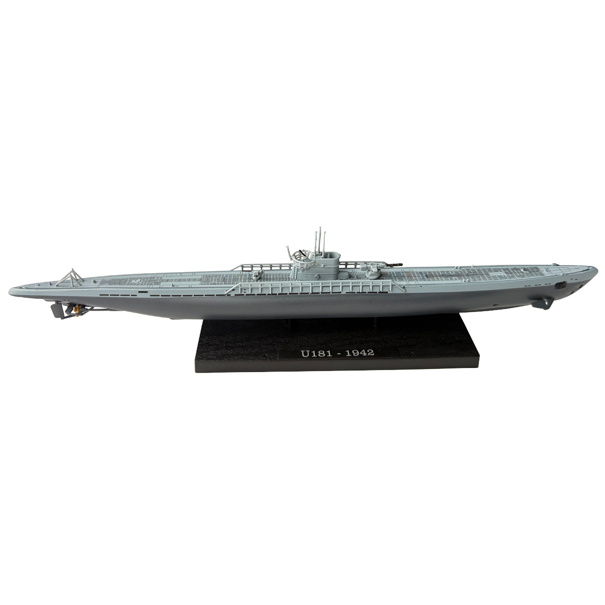 1/350 Maßstab U-Boot-Modell de – Model Kit Ship Bewertung und Preis