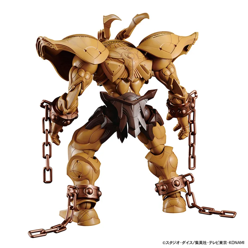 Auf Lager: Bandai Fes Figure R – Model Kit Yugioh Bandai Bewertung und Preis