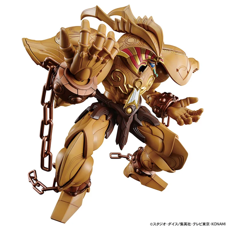 Auf Lager: Bandai Fes Figure R – Model Kit Yugioh Bandai Bewertung und Preis