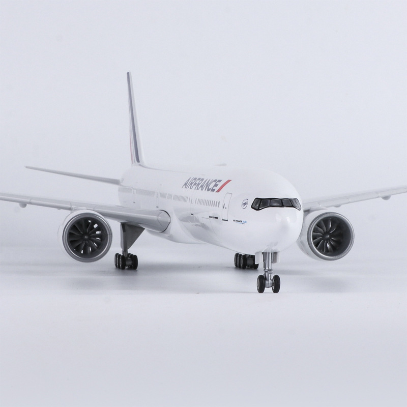 1/150 Großes Flugzeugmodell 47 – Model Kit Plane Bewertung und Preis