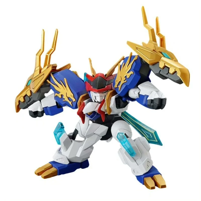Bandai HG Mazinger Creation Le – Model Kit Mazinger Bewertung und Preis