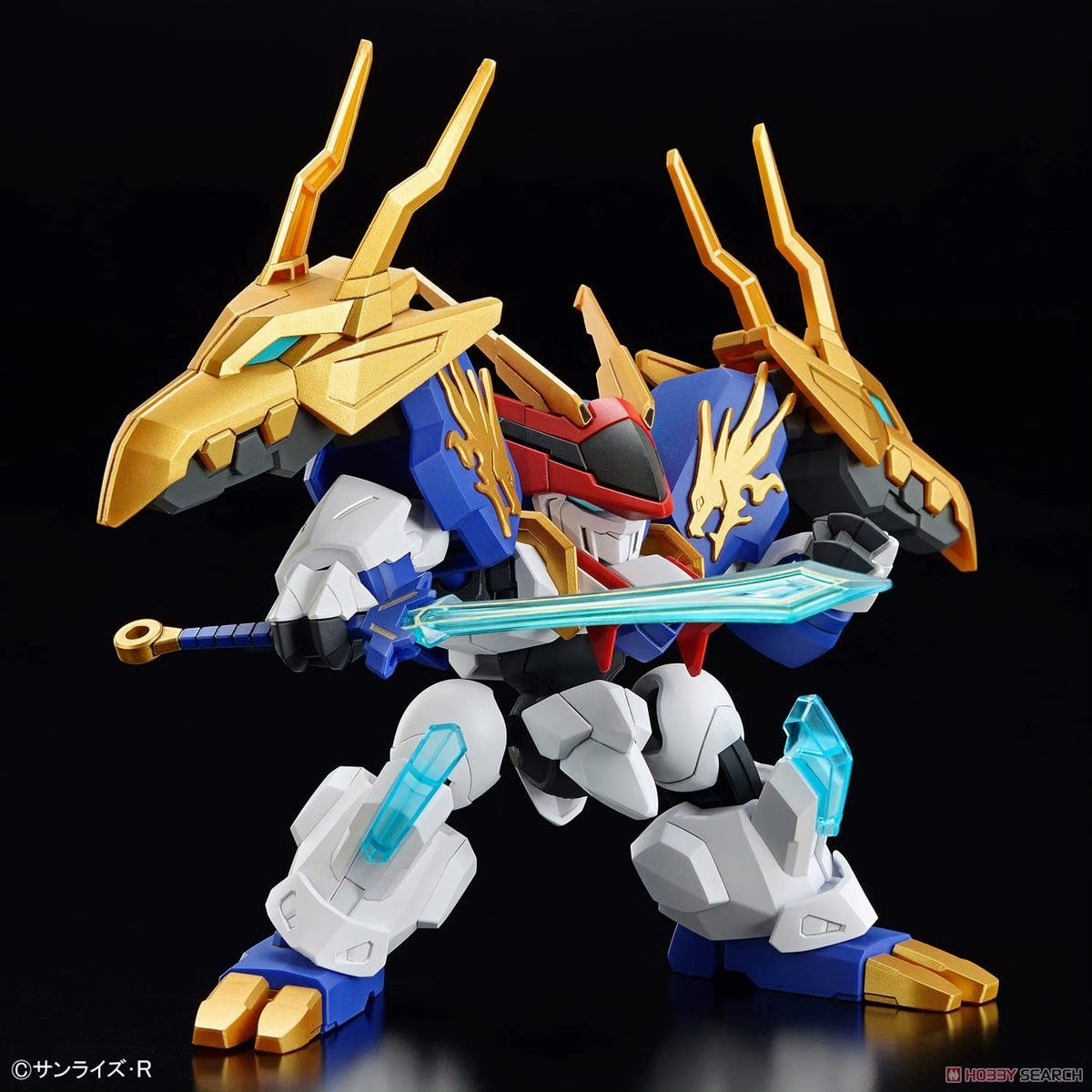Bandai HG Mazinger Creation Le – Model Kit Mazinger Bewertung und Preis