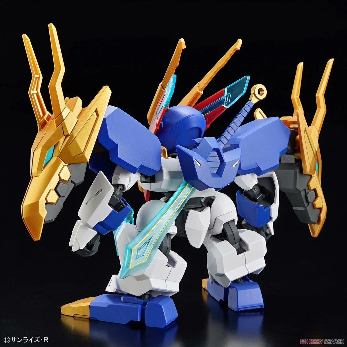 Bandai HG Mazinger Creation Le – Model Kit Mazinger Bewertung und Preis
