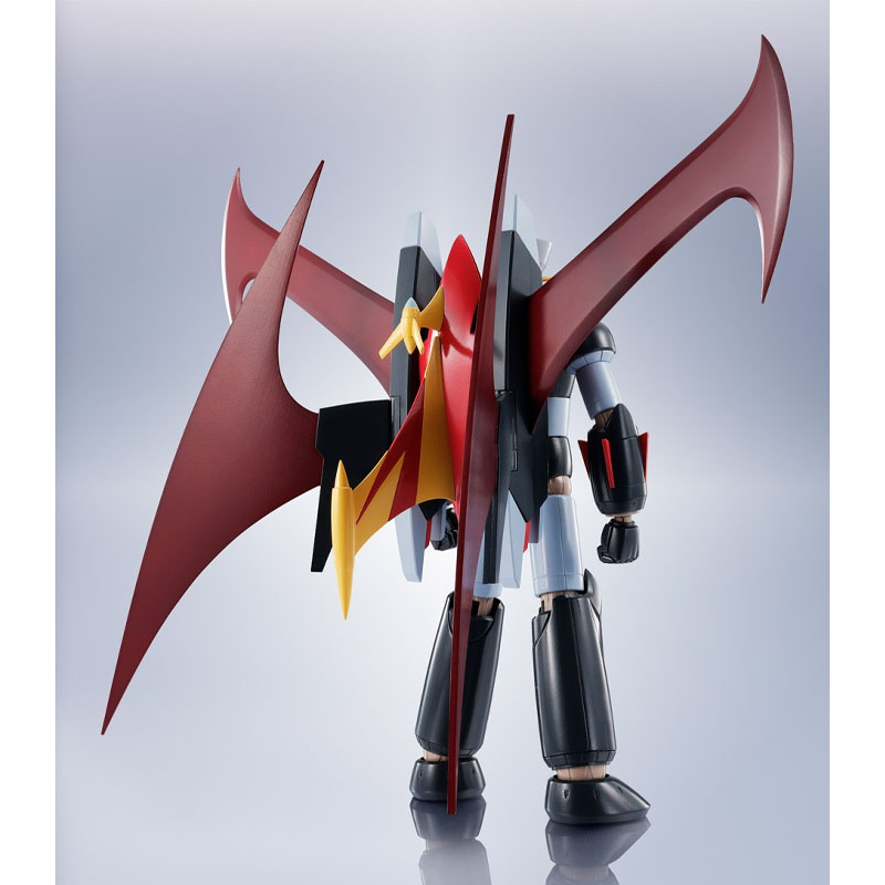 Bandai Original Robot Spirits  – Model Kit Mazinger Bewertung und Preis