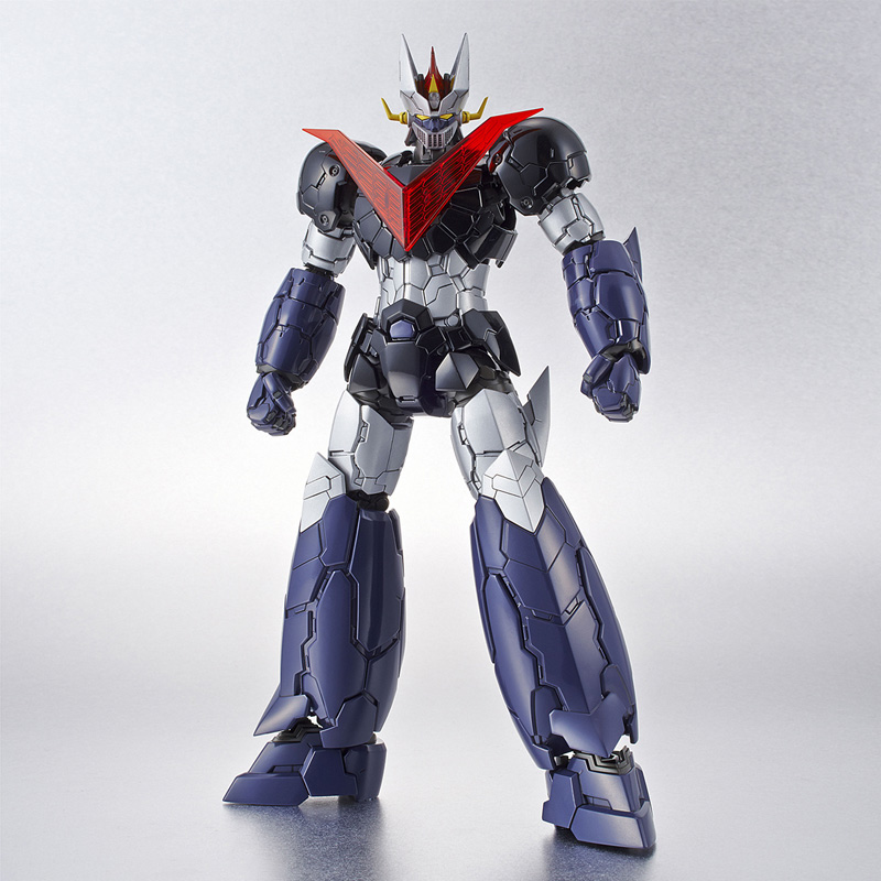 Bandai Figur Mazinger Z Modell – Model Kit Mazinger Bewertung und Preis