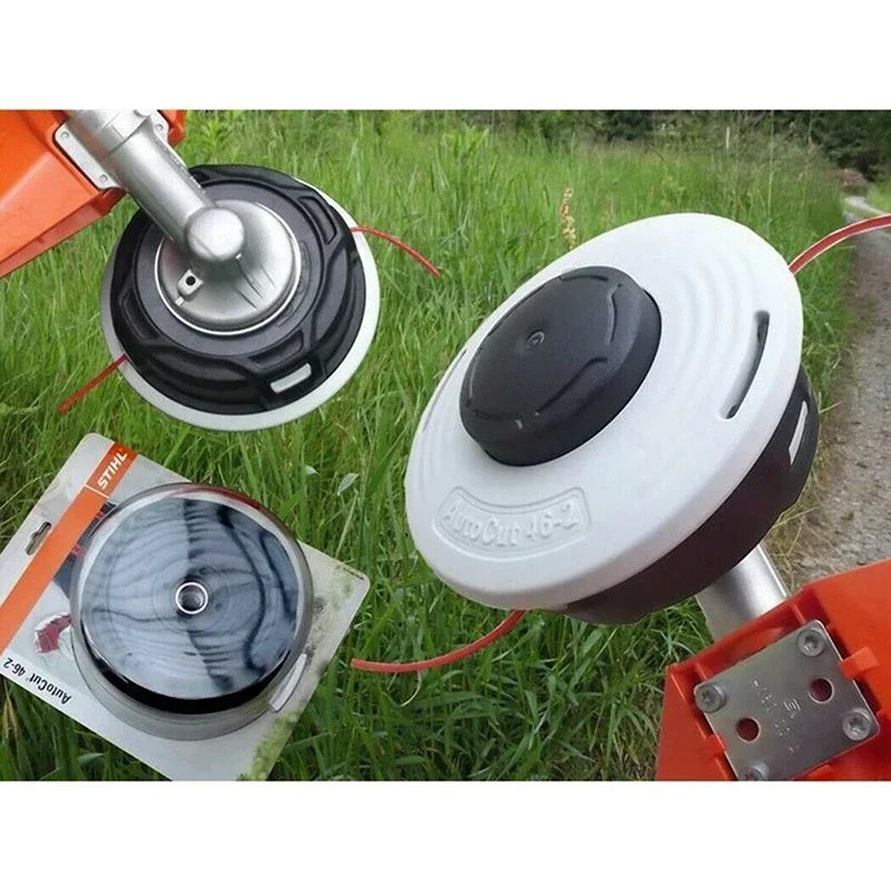 Ersatz-Trimmerkopf für Stihl R – Model Kit Clipper Bewertung und Preis