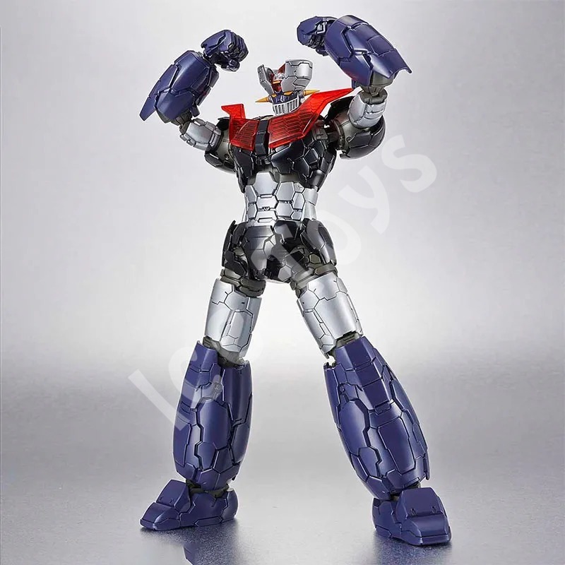 24-Stunden-Lieferung Bandai HG – Model Kit Mazinger Bewertung und Preis