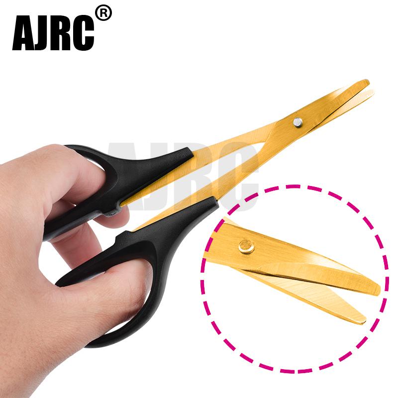 RC Auto Shell Schere Gebogene  – Model Kit Clipper Bewertung und Preis