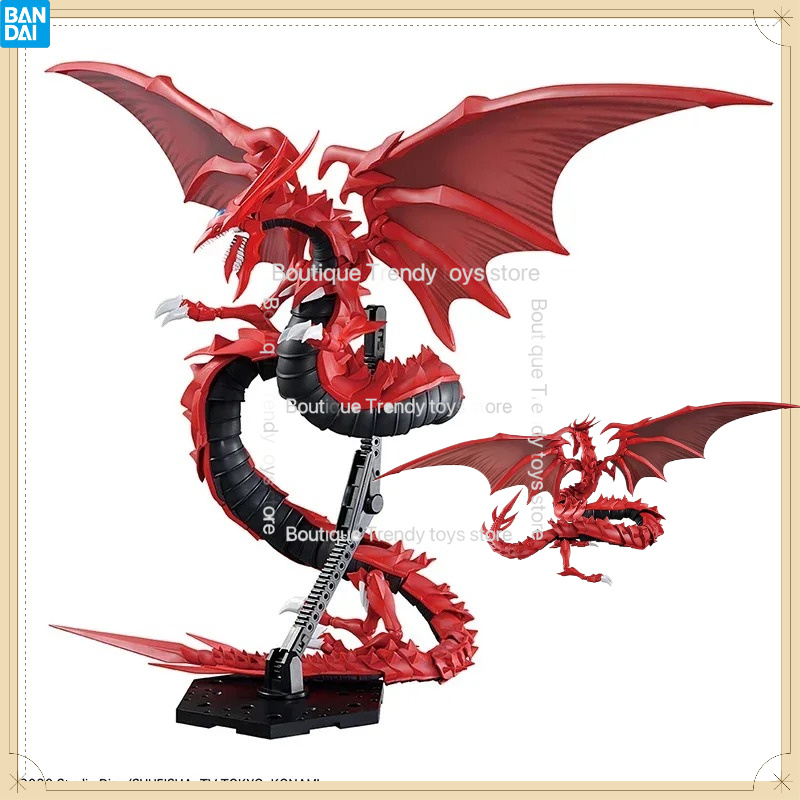 Bandai Figure-rise Standard FR – Model Kit Yugioh Bandai Bewertung und Preis