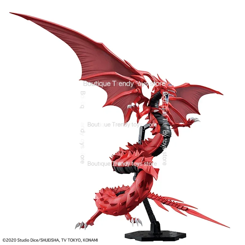 Bandai Figure-rise Standard FR – Model Kit Yugioh Bandai Bewertung und Preis