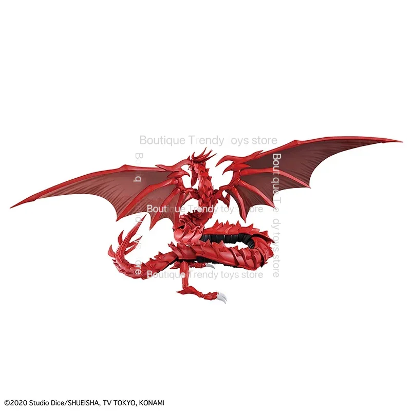 Bandai Figure-rise Standard FR – Model Kit Yugioh Bandai Bewertung und Preis