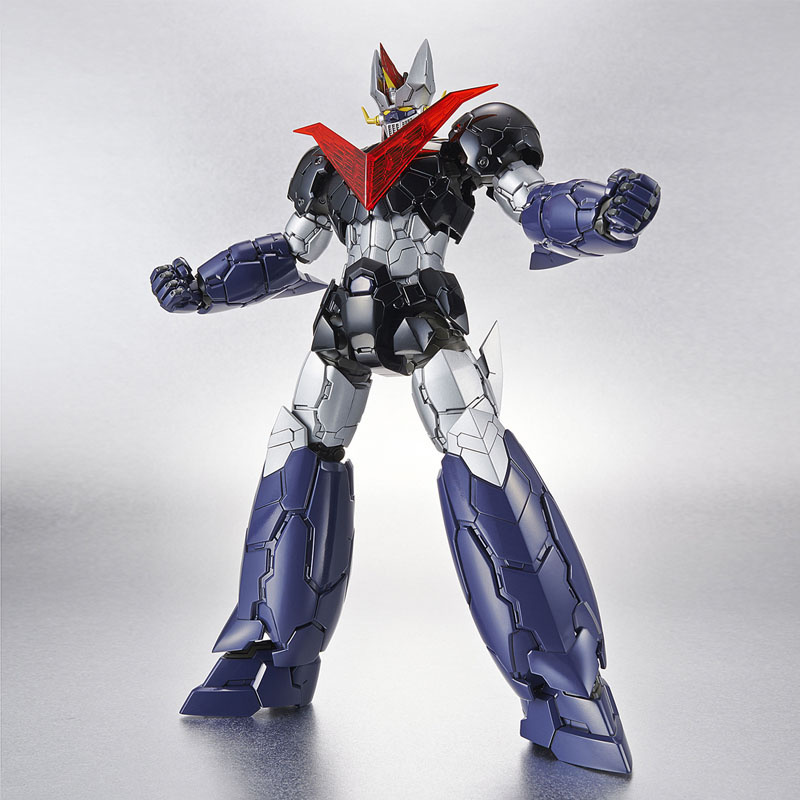 Bandai Originalverpackte HG 1/ – Model Kit Mazinger Bewertung und Preis