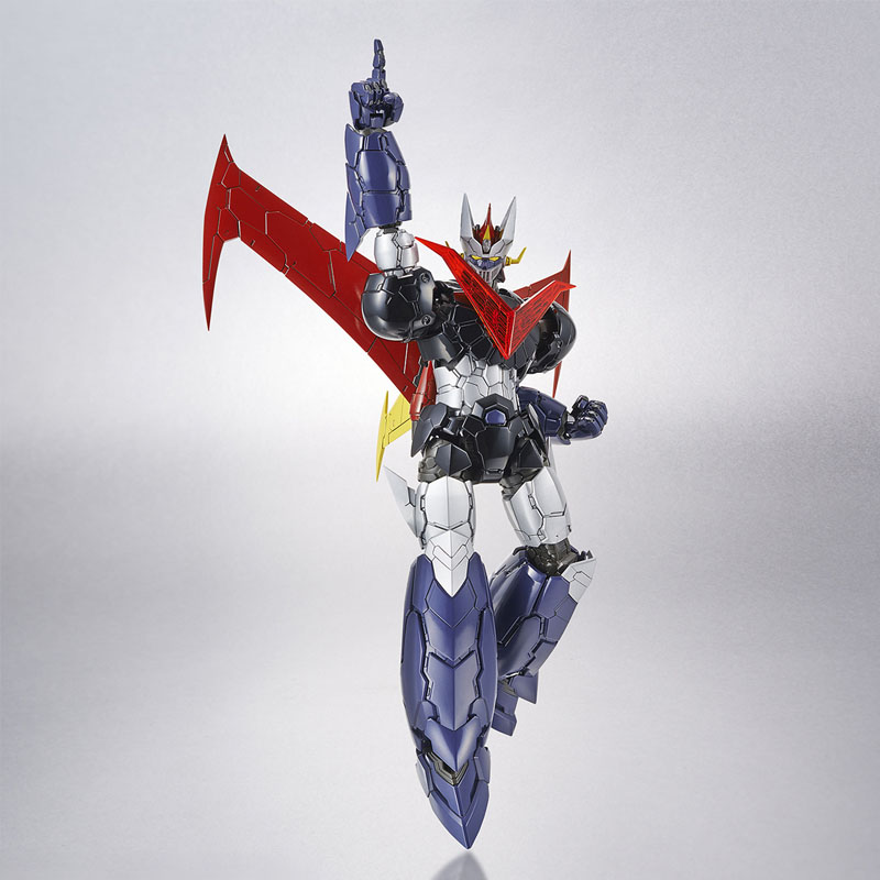 Bandai Originalverpackte HG 1/ – Model Kit Mazinger Bewertung und Preis