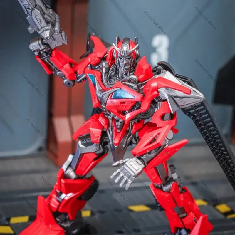 AUF LAGER Original Blokees Tra – Model Kit Transformers Blokees Bewertung und Preis