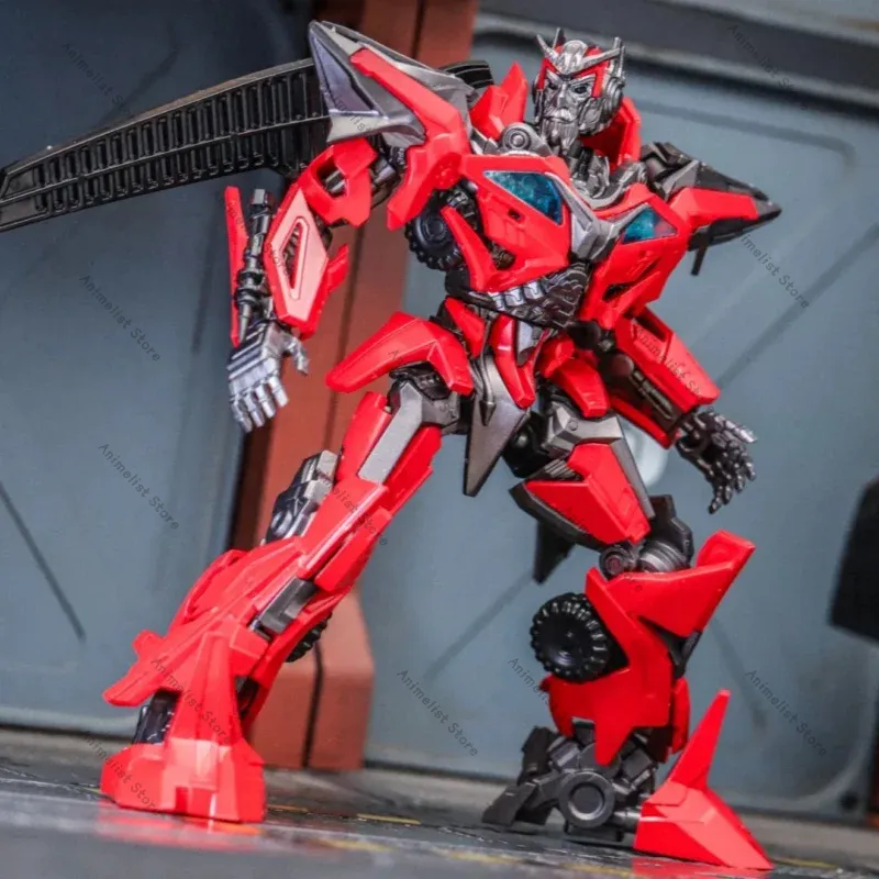 AUF LAGER Original Blokees Tra – Model Kit Transformers Blokees Bewertung und Preis
