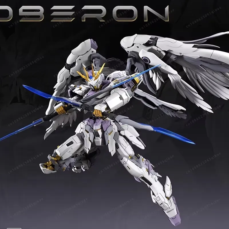 Auf Lager: Modellbausatz für d – Model Kit Oberon Bewertung und Preis