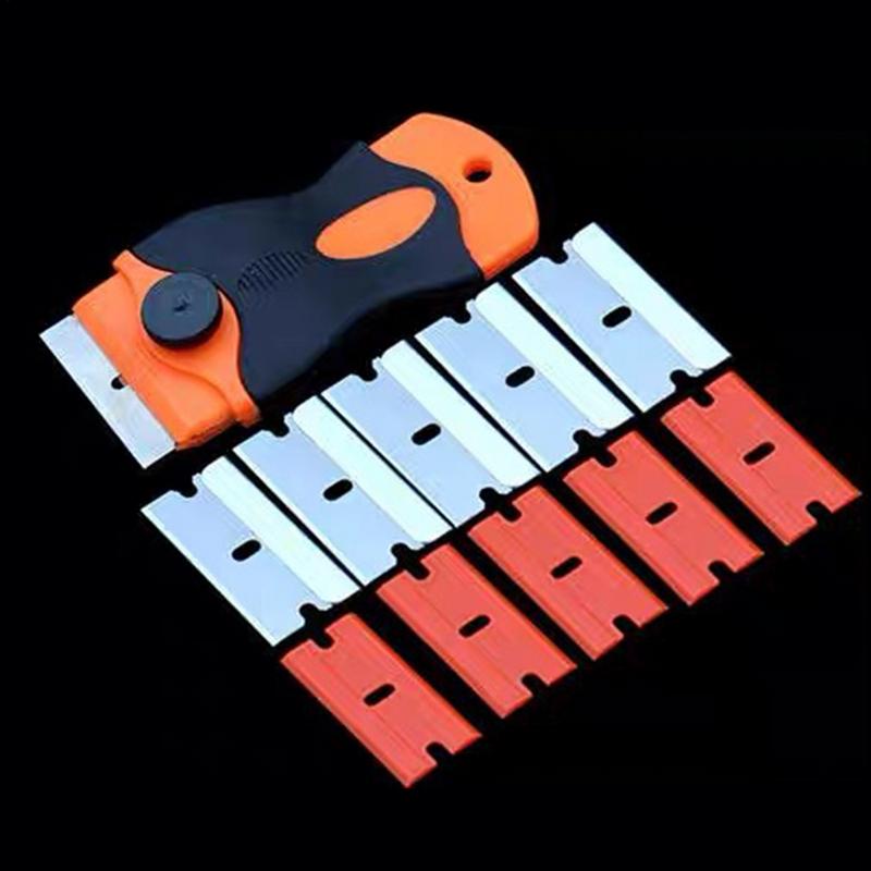 Windschutzscheibe Aufkleber Sc – Seam Scraper Tool Bewertung und Preis