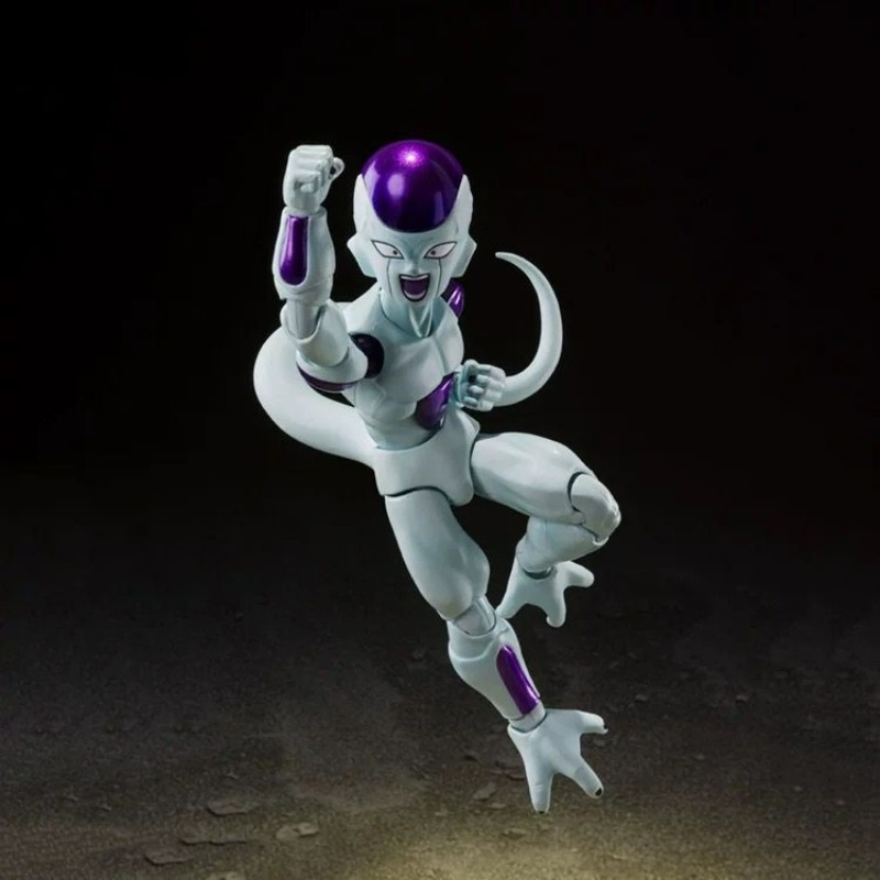 Auf Lager Original Bandai Drag – Model Kit Frieza Bewertung und Preis