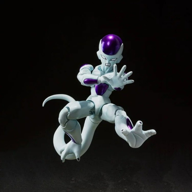Auf Lager Original Bandai Drag – Model Kit Frieza Bewertung und Preis