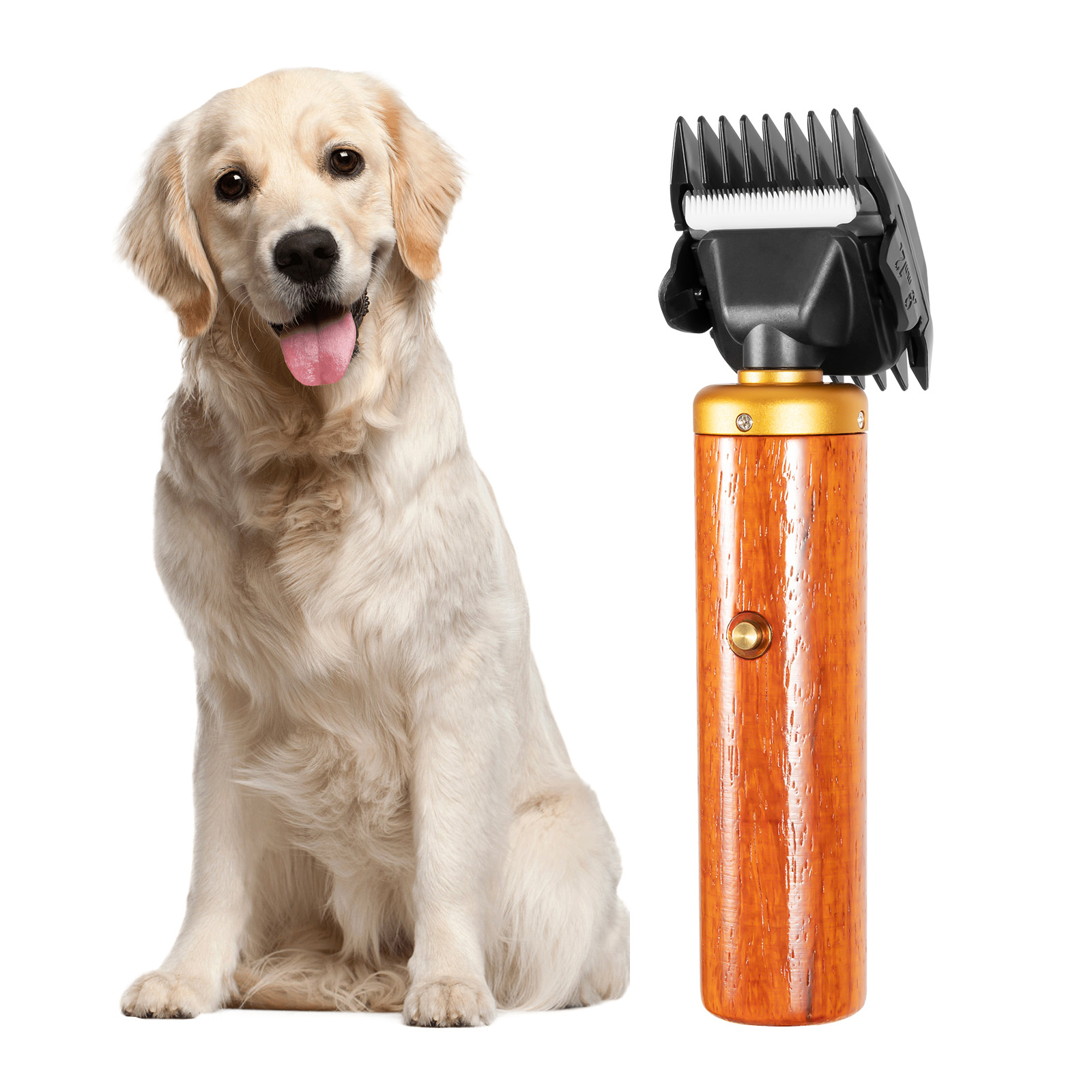 Elektrische Tierschermaschine  – Model Kit Clipper Bewertung und Preis