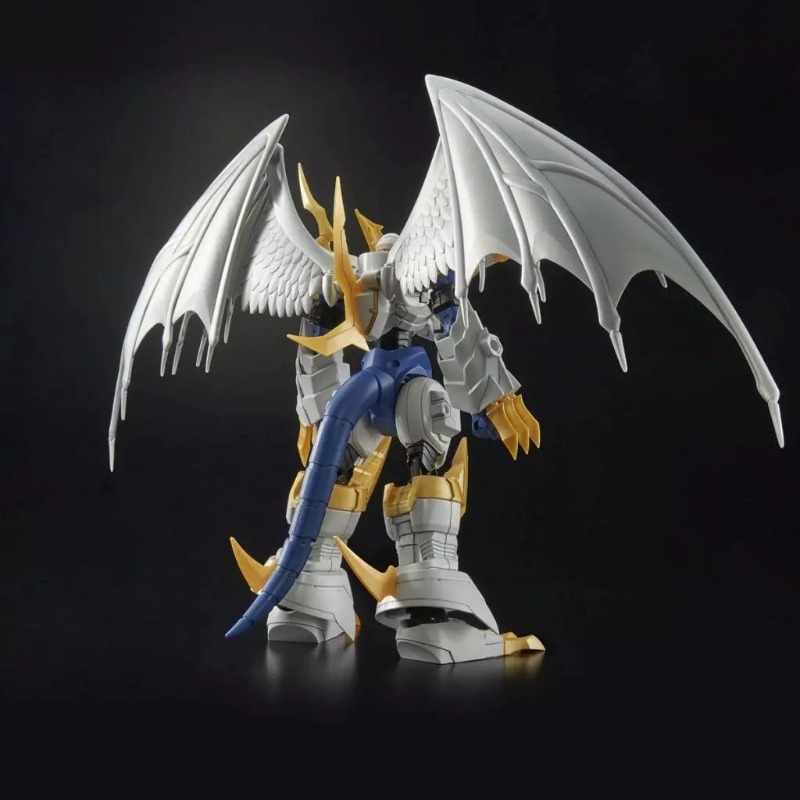 Bandai Digimon Adventure Figur – Model Kit Imperialdramon Bewertung und Preis