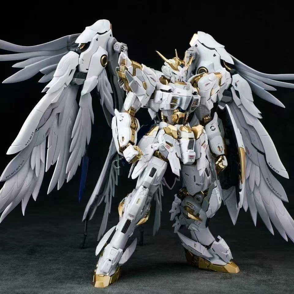 【Auf Lager】Mecha Core Industri – Model Kit Oberon Bewertung und Preis