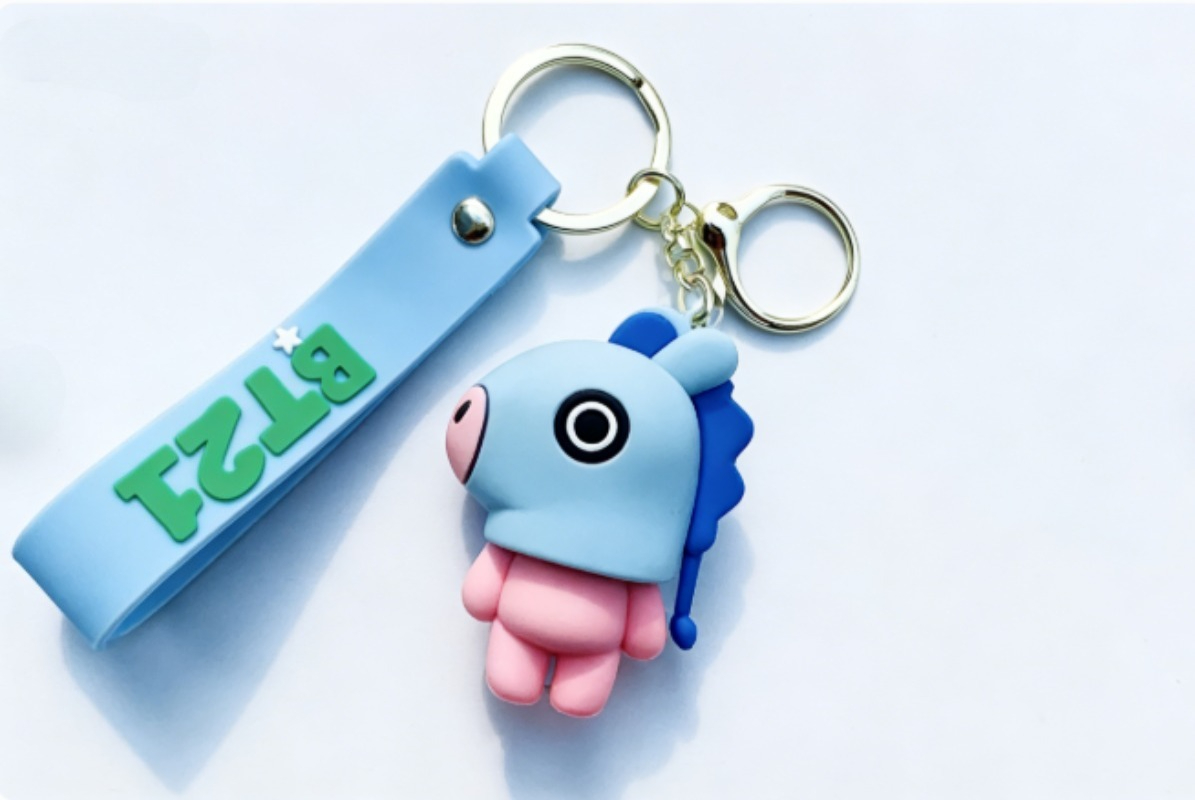 Neuer BT21 Koya RJ Shooky Cook – Model Kit Cars Bewertung und Preis